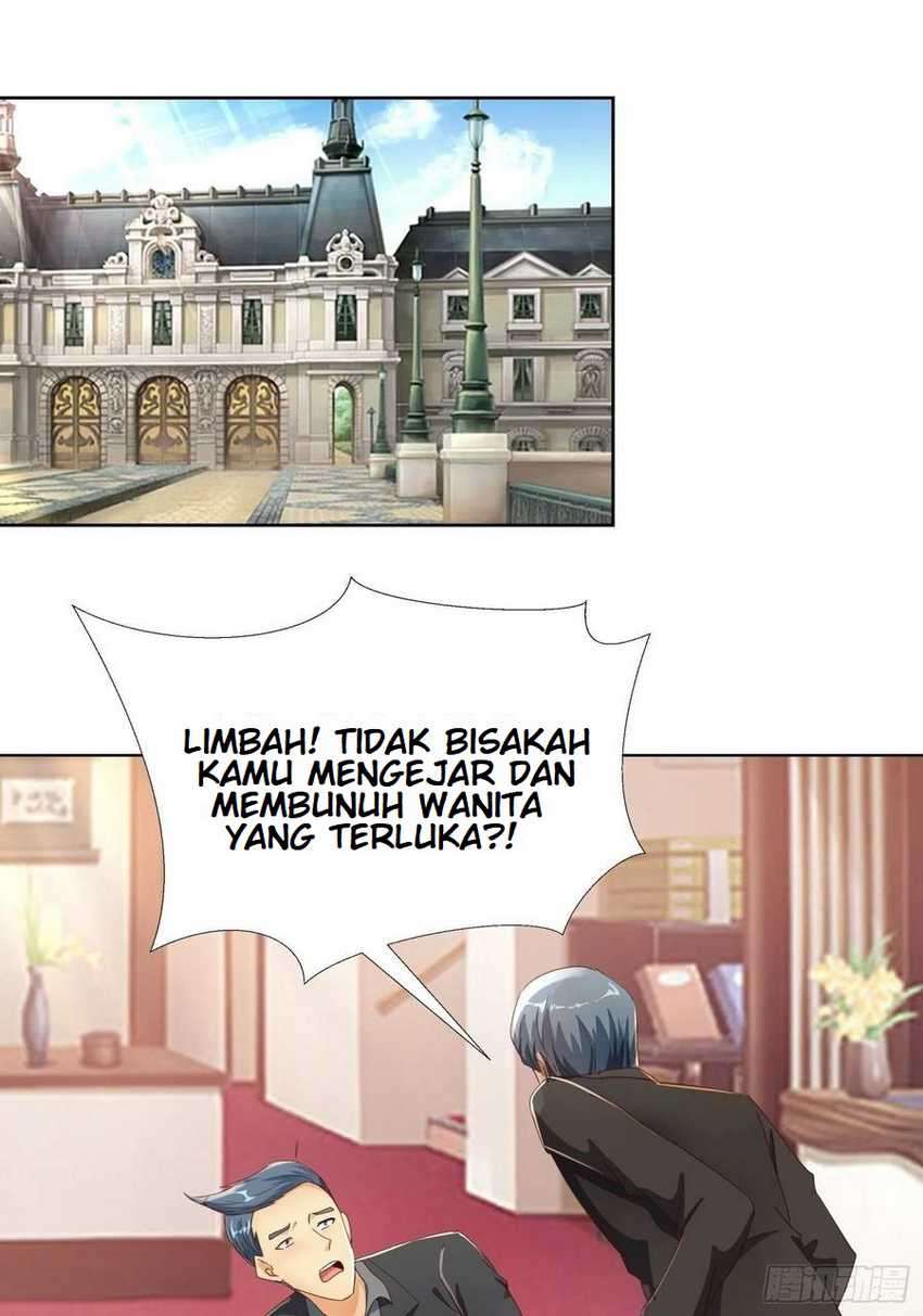 Super School Doctor (Supreme Campus Doctor) chapter 127